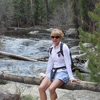 Kathy Sharp Photo 13