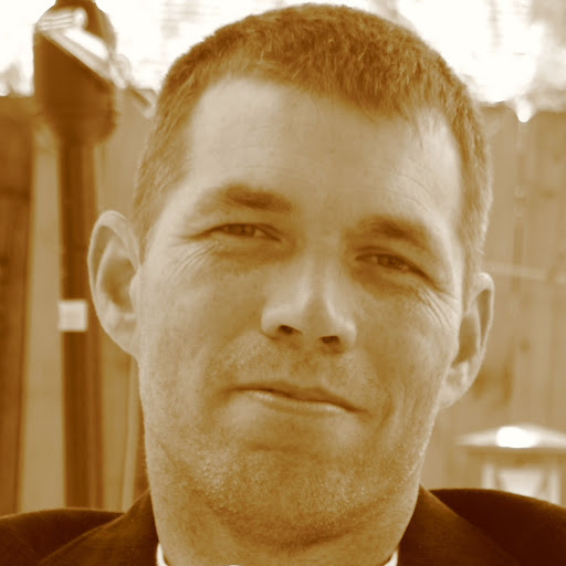 Richard Hawkins Photo 59