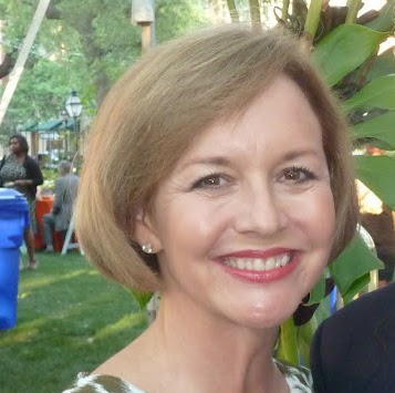 Sharon Kingman Photo 10