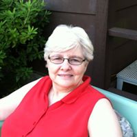 Kathy Faust Photo 11