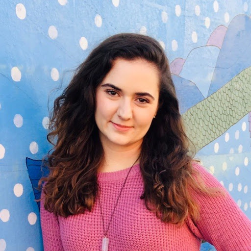 Morgan Russell Photo 23