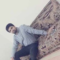 Yousuf Syed Photo 19