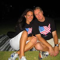 Ruth Hampton Photo 14