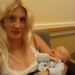 Charlotte Albertson Photo 2