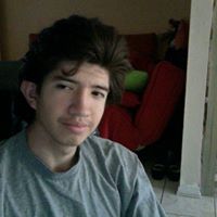 Abraham Vazquez Photo 18