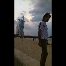 Sam Zamani Photo 15