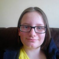 Christina Nutt Photo 6