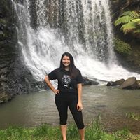 Angelica Huerta Photo 15