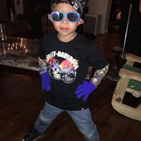 Jill Ingram Photo 34