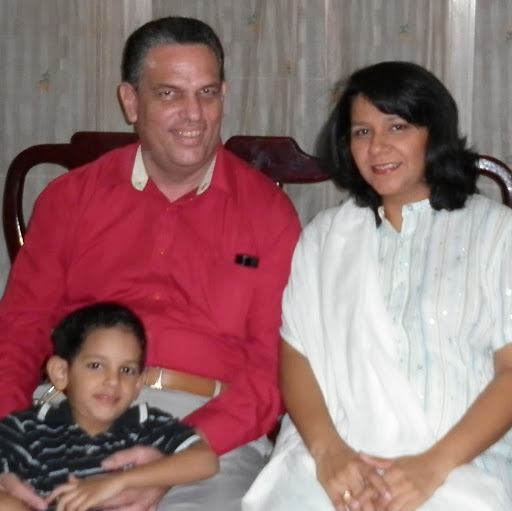 Erasmo Mendez Photo 22