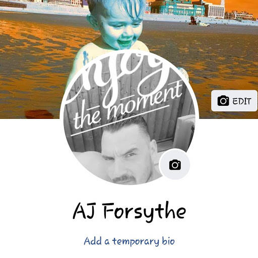 Alan Forsythe Photo 10
