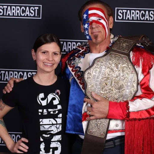 Kristine Woods Photo 22