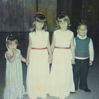 Janet Driscoll Photo 26