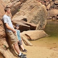 Julie Arsenault Photo 36