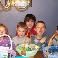 Linda Field Photo 42