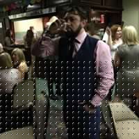 Richard Stock Photo 20