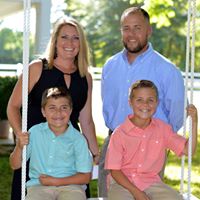 Jill Derrick Photo 6