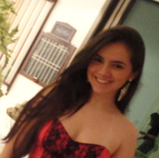 Anna Rangel Photo 9