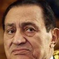 Hosny Mubarak Photo 18