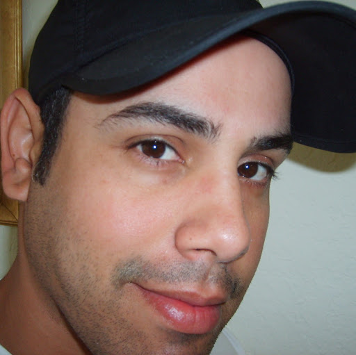 Carlos Quiles Photo 28