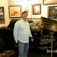 Daniel Farber Photo 25
