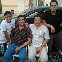 Roberto Arreola Photo 20