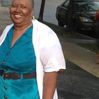 Janette Hamilton Photo 21