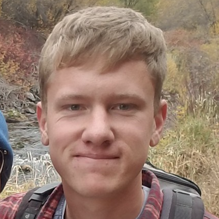 Daniel Carroll Photo 51