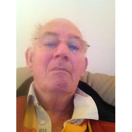 Brian Read Photo 17