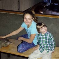 Kristin Blais Photo 9