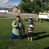 Christian Reed Photo 30