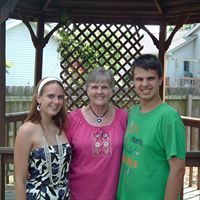 Carolyn Greathouse Photo 10