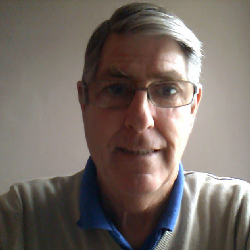 Robert Rankin Photo 44