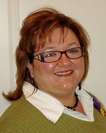 Angela Manuel Photo 4