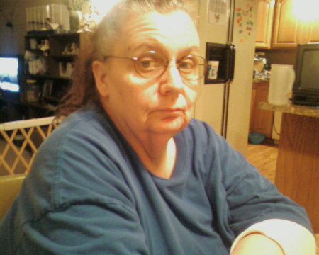 Kathy Straight Photo 15