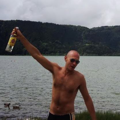 Reggie Proctor Photo 1