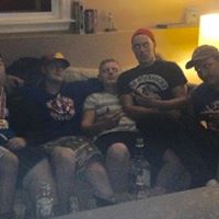 Allan Ingram Photo 21