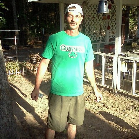 Robert Yates Photo 9