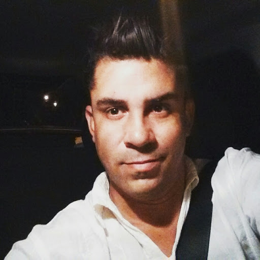 Alexandre Silva Photo 30