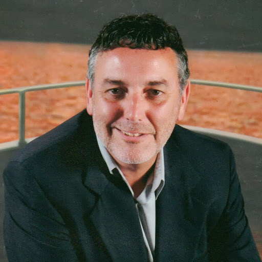 Terry Reese Photo 27