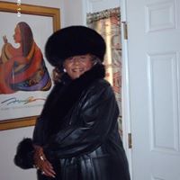 Gloria Foster Photo 11