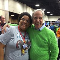 Shana Watkins Photo 15