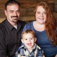 Rachel Jensen Photo 7