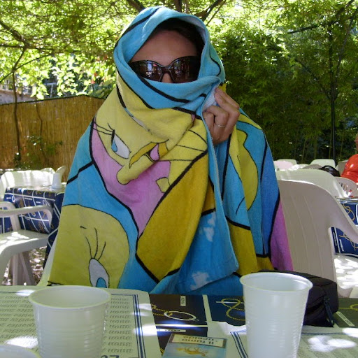 Sara Caputo Photo 19