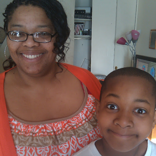 Mary Rivers Photo 34