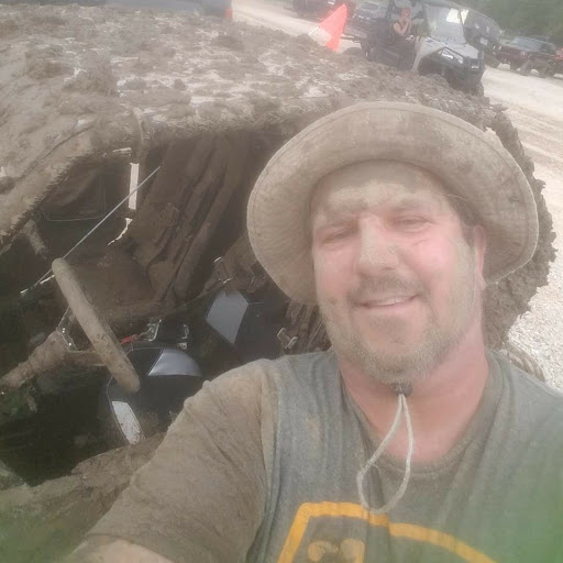 Mark Hudspeth Photo 3