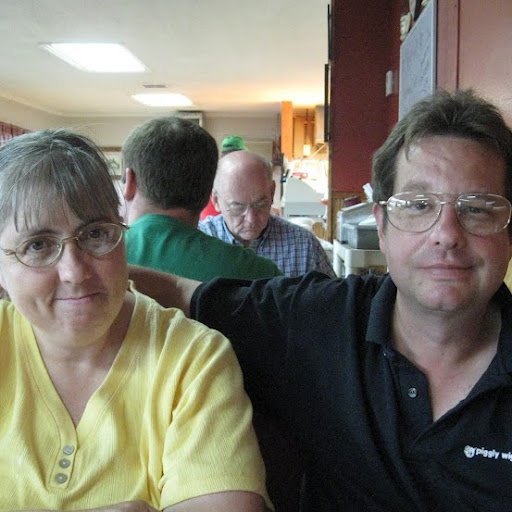 Lisa Dunlap Photo 41