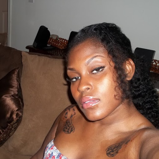 Ashley Gates Photo 29