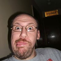 Keith Atkinson Photo 6