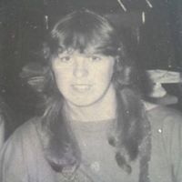 Frances Warner Photo 21